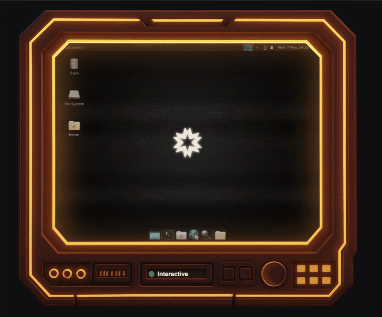 The Open Computer Agent by Hugging Face: Pioneering the Future of Agentic AI screenshot